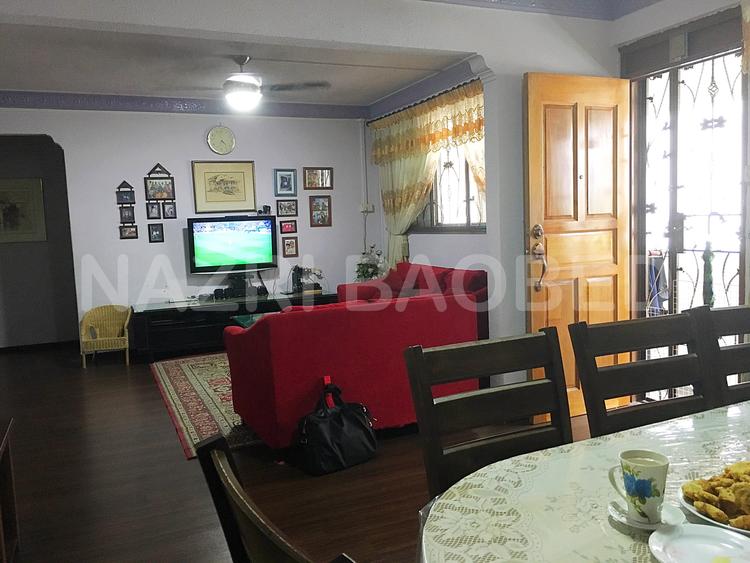 Blk 123 Simei Street 1 (Tampines), HDB 4 Rooms #142107602